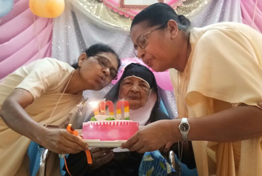 Birthday
